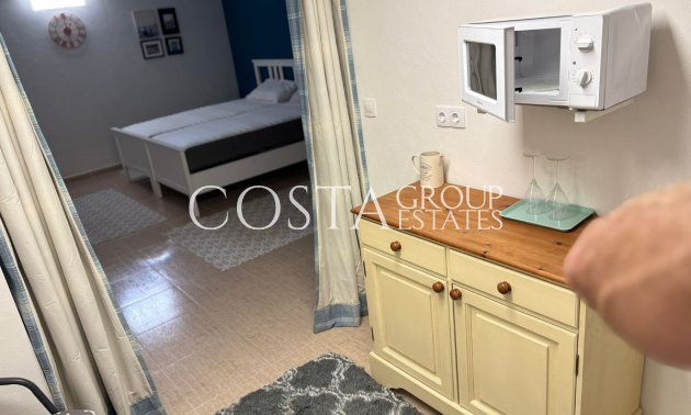 Revente - Villa -
Torre-Pacheco - Torre-Pacheco Centro