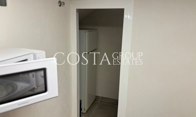 Revente - Villa -
Torre-Pacheco - Torre-Pacheco Centro