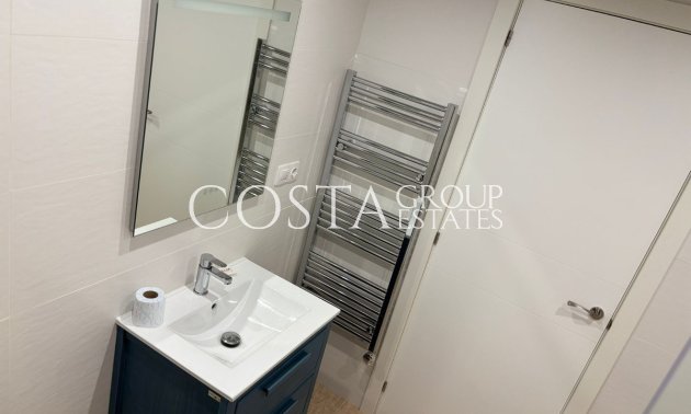 Revente - Villa -
Torre-Pacheco - Torre-Pacheco Centro