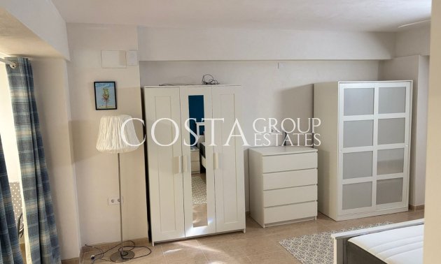 Revente - Villa -
Torre-Pacheco - Torre-Pacheco Centro