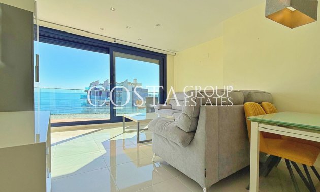 Revente - Apartments -
Orihuela Costa - Punta Prima