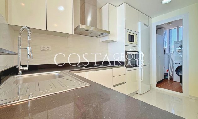 Revente - Apartments -
Orihuela Costa - Punta Prima