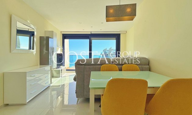 Revente - Apartments -
Orihuela Costa - Punta Prima