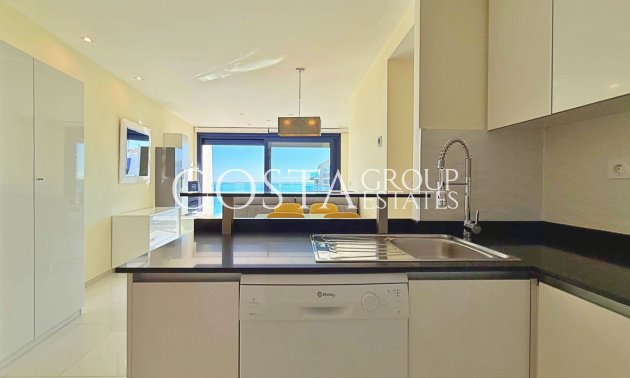 Revente - Apartments -
Orihuela Costa - Punta Prima