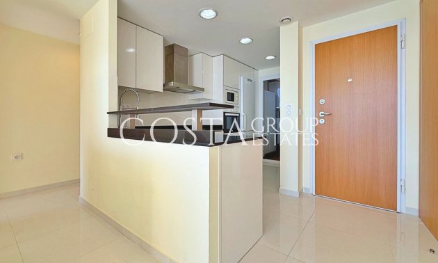 Revente - Apartments -
Orihuela Costa - Punta Prima