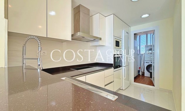 Revente - Apartments -
Orihuela Costa - Punta Prima