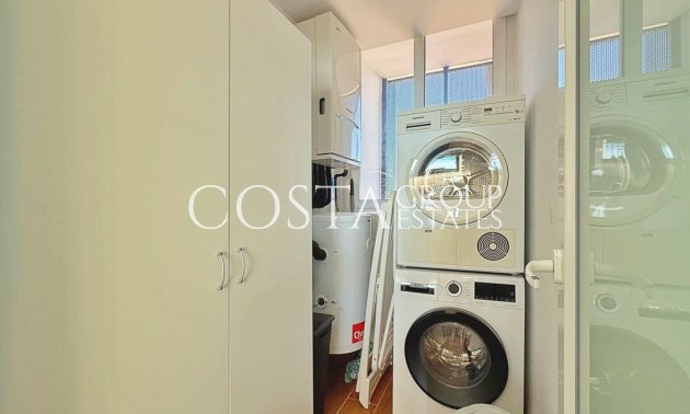 Revente - Apartments -
Orihuela Costa - Punta Prima