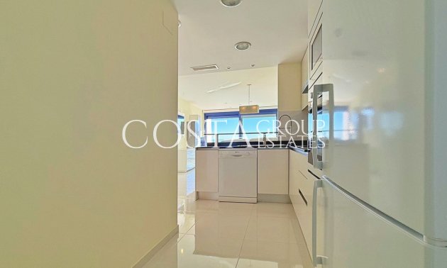 Revente - Apartments -
Orihuela Costa - Punta Prima