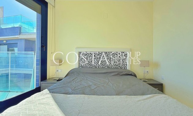 Revente - Apartments -
Orihuela Costa - Punta Prima