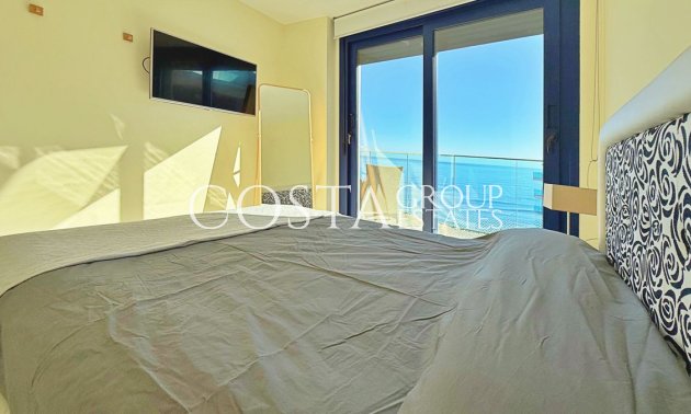 Revente - Apartments -
Orihuela Costa - Punta Prima