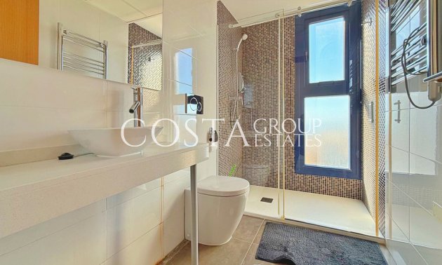 Revente - Apartments -
Orihuela Costa - Punta Prima