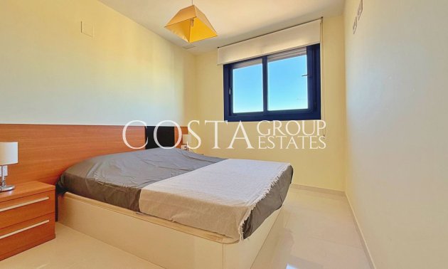 Revente - Apartments -
Orihuela Costa - Punta Prima