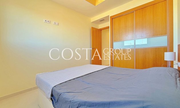 Revente - Apartments -
Orihuela Costa - Punta Prima