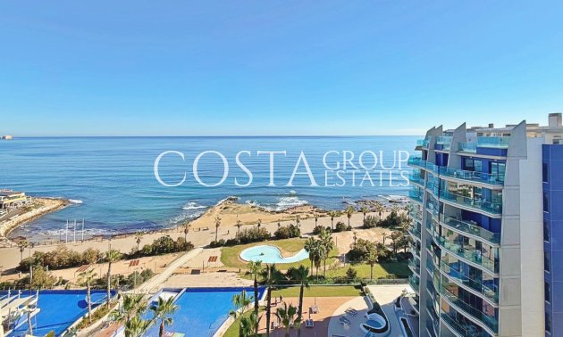 Revente - Apartments -
Orihuela Costa - Punta Prima