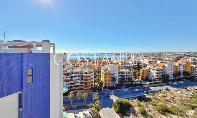 Revente - Apartments -
Orihuela Costa - Punta Prima