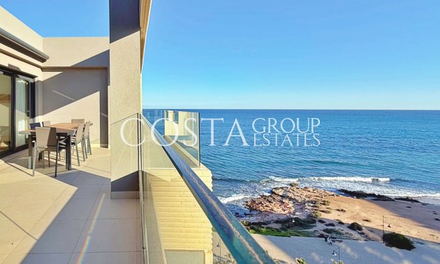 Revente - Apartments -
Orihuela Costa - Punta Prima