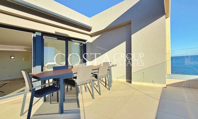 Revente - Apartments -
Orihuela Costa - Punta Prima