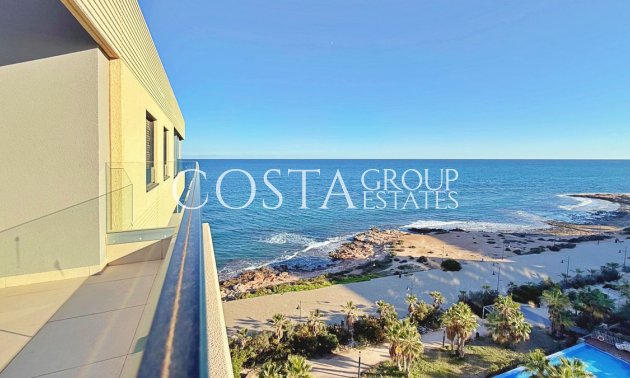 Revente - Apartments -
Orihuela Costa - Punta Prima