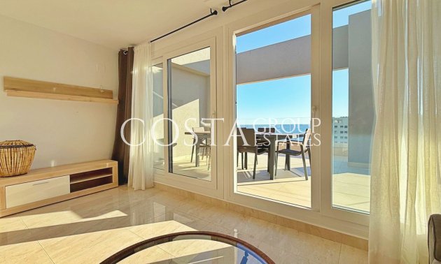 Revente - Apartments -
Orihuela Costa - Punta Prima