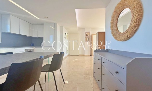 Revente - Apartments -
Orihuela Costa - Punta Prima