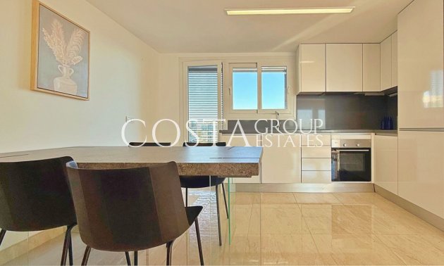 Revente - Apartments -
Orihuela Costa - Punta Prima