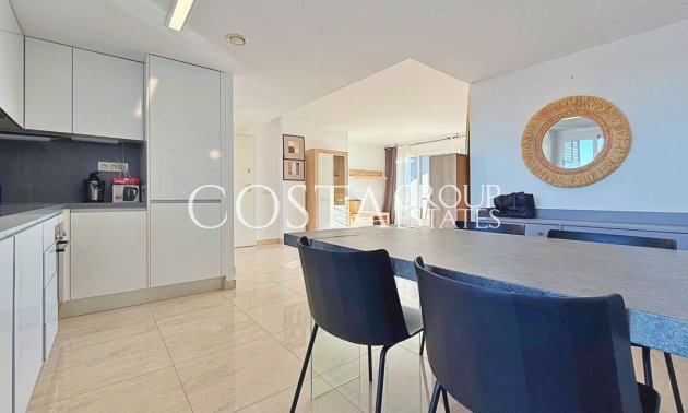 Revente - Apartments -
Orihuela Costa - Punta Prima