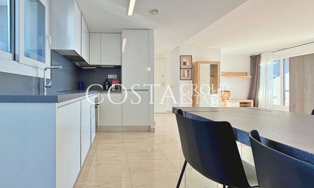 Revente - Apartments -
Orihuela Costa - Punta Prima