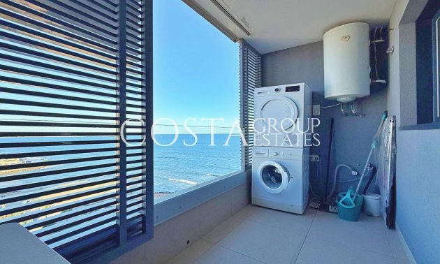 Revente - Apartments -
Orihuela Costa - Punta Prima