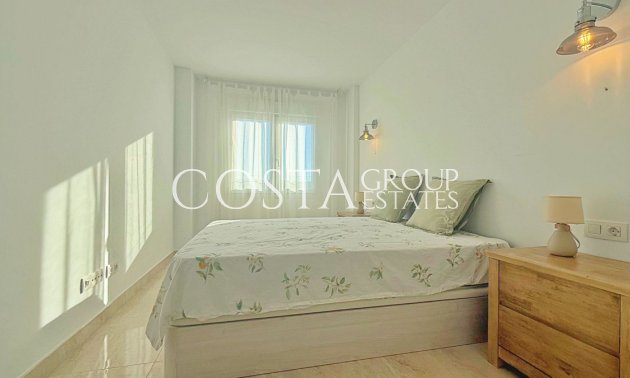 Revente - Apartments -
Orihuela Costa - Punta Prima