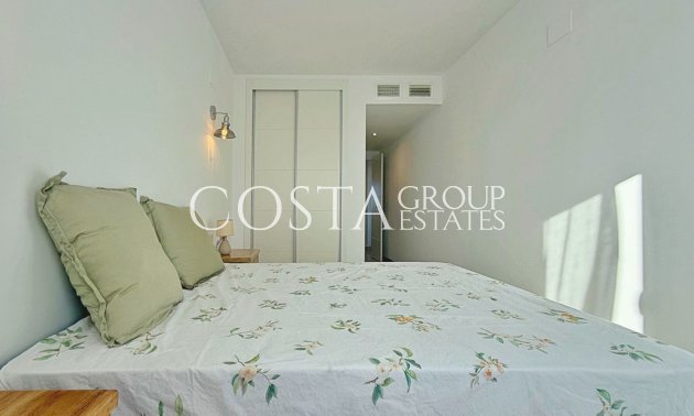 Revente - Apartments -
Orihuela Costa - Punta Prima