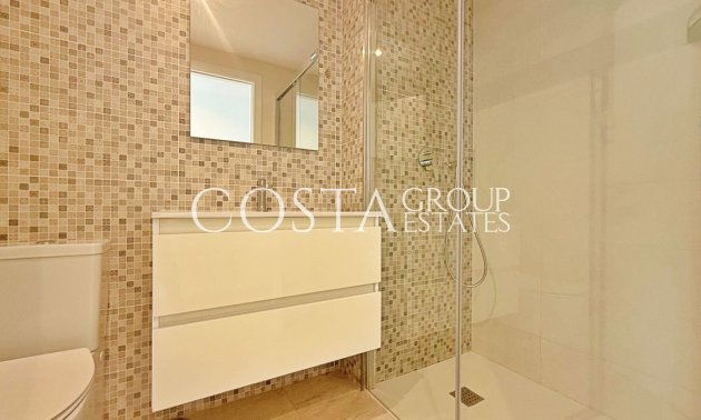 Revente - Apartments -
Orihuela Costa - Punta Prima