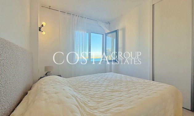 Revente - Apartments -
Orihuela Costa - Punta Prima