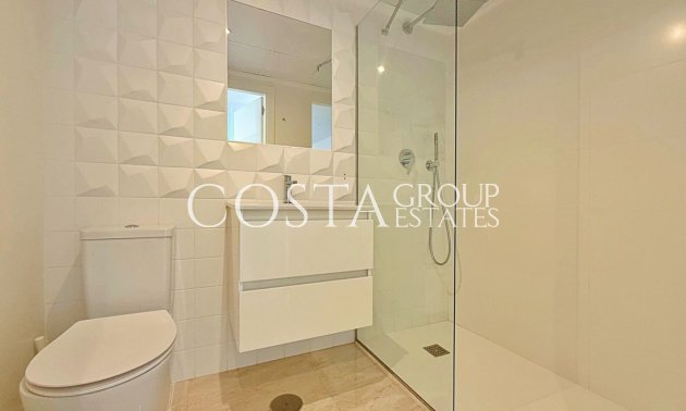 Revente - Apartments -
Orihuela Costa - Punta Prima