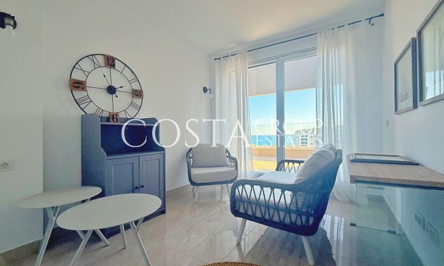 Revente - Apartments -
Orihuela Costa - Punta Prima