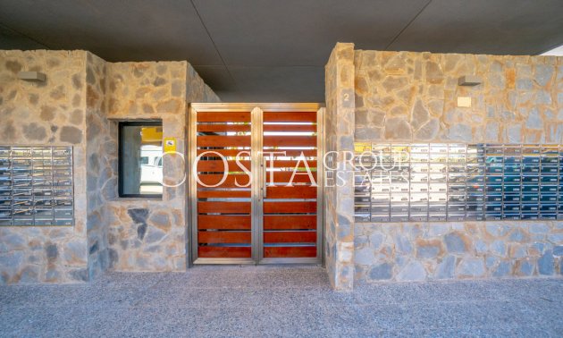 Revente - Apartments -
Orihuela Costa - Punta Prima