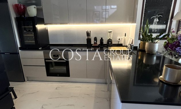 Revente - Apartments -
Orihuela Costa - Playa Flamenca