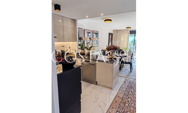 Revente - Apartments -
Orihuela Costa - Playa Flamenca