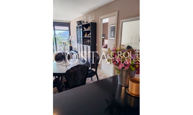 Revente - Apartments -
Orihuela Costa - Playa Flamenca