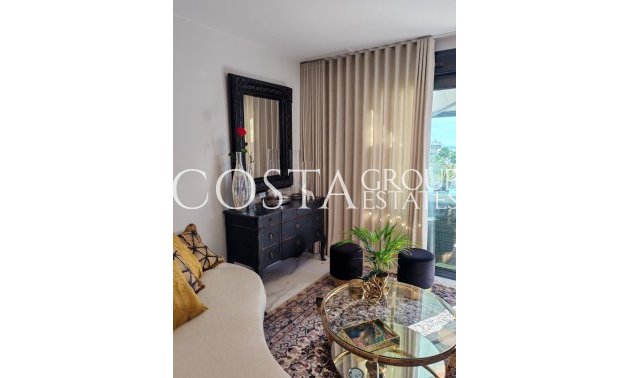 Revente - Apartments -
Orihuela Costa - Playa Flamenca