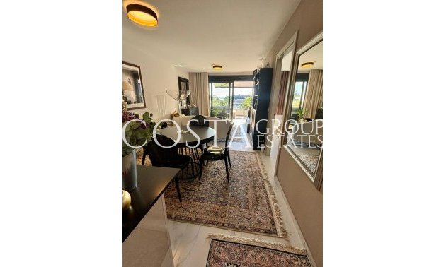 Revente - Apartments -
Orihuela Costa - Playa Flamenca