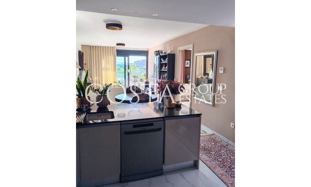 Revente - Apartments -
Orihuela Costa - Playa Flamenca