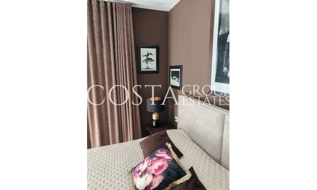 Revente - Apartments -
Orihuela Costa - Playa Flamenca