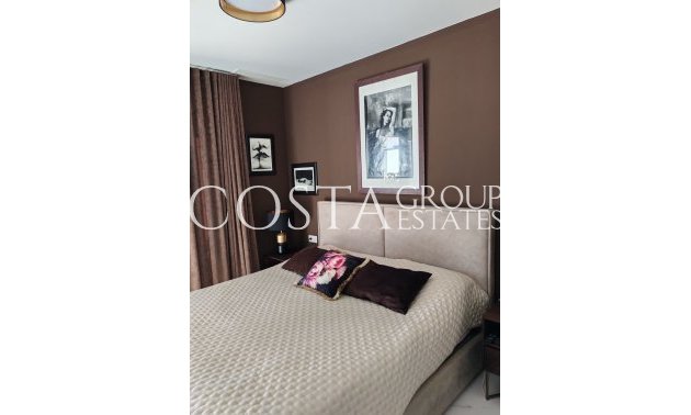 Revente - Apartments -
Orihuela Costa - Playa Flamenca