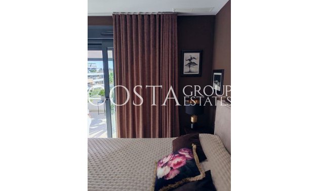 Revente - Apartments -
Orihuela Costa - Playa Flamenca