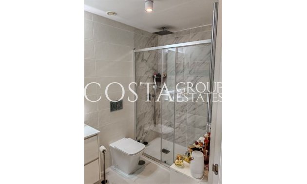 Revente - Apartments -
Orihuela Costa - Playa Flamenca