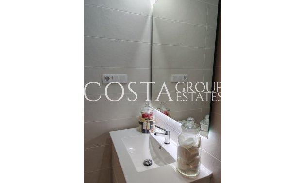 Revente - Apartments -
Orihuela Costa - Playa Flamenca