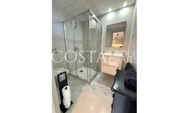 Revente - Apartments -
Orihuela Costa - Playa Flamenca