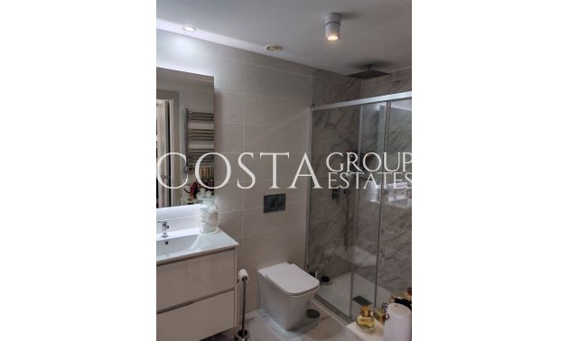 Revente - Apartments -
Orihuela Costa - Playa Flamenca