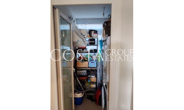 Revente - Apartments -
Orihuela Costa - Playa Flamenca