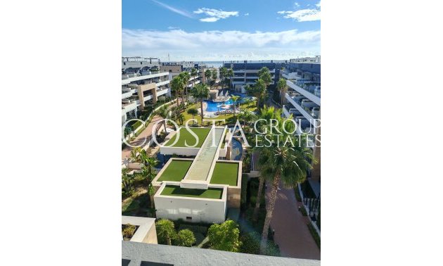 Revente - Apartments -
Orihuela Costa - Playa Flamenca